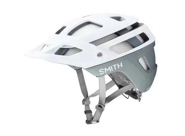 Smith Forefront 2 Mips kask Matte White