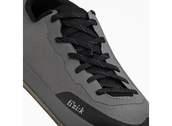Fizik Gravita Versor Flat MTB męskie buty Grey/Mud