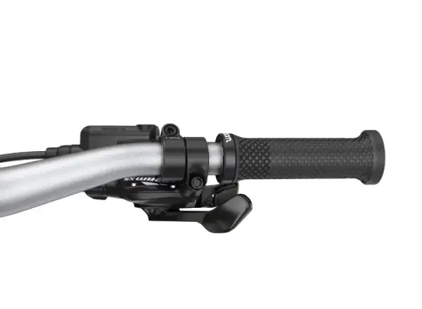 Woom 5 OFF Air rower dziecięcy 24" Black
