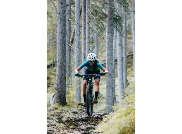 Cervélo ZHT-5 zestaw ramowy Five Black