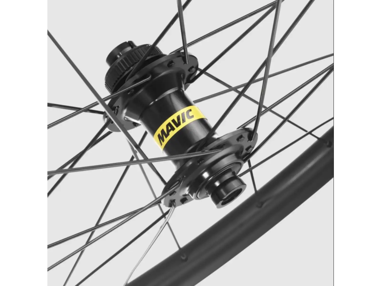 Mavic Cosmic S 42 Disc CL para kół zaplecionych Shimano 11