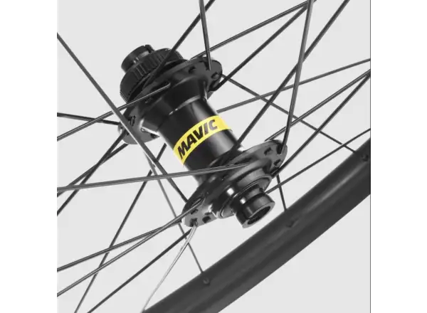 Mavic Cosmic S 42 Disc CL para kół zaplecionych Shimano 11