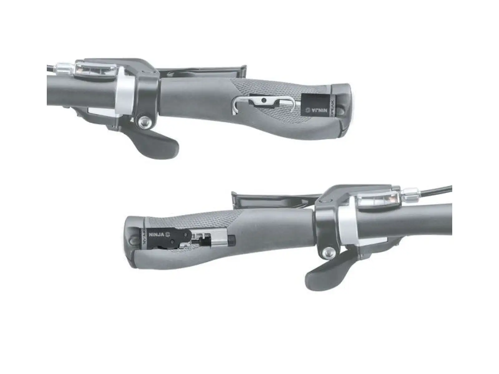 Topeak Ninja C zacisk do kierownicy