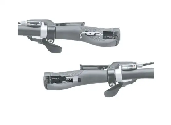 Topeak Ninja C zacisk do kierownicy