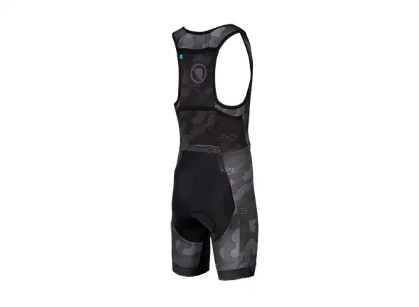Endura SingleTrack Bibliner wewnętrzne szorty z wkładką Black