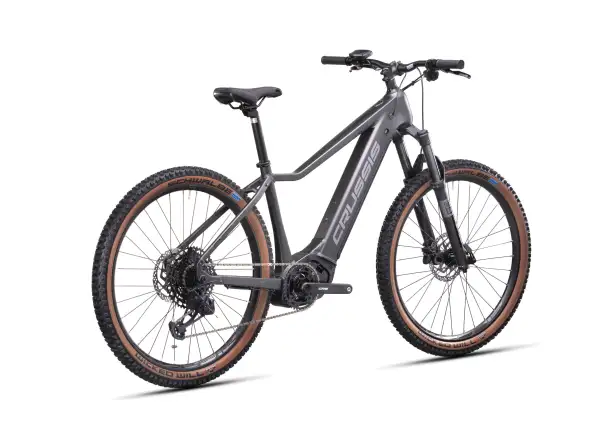 Crussis ONE-Guera 9.10-M (720 Wh) rower elektryczny górski
