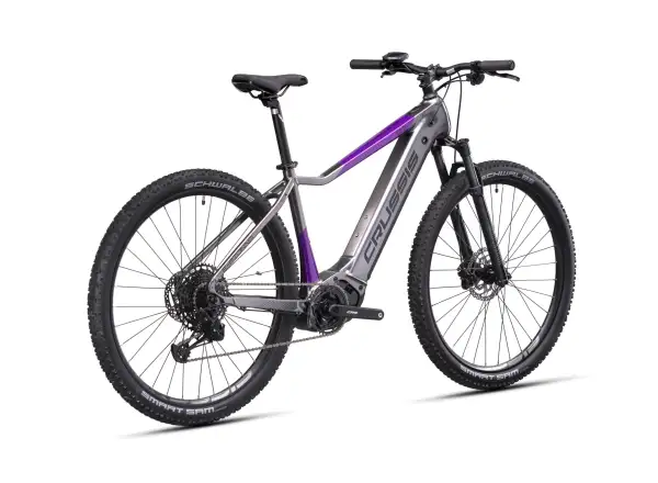 Crussis e-Fionna 9.10-L (900 Wh) górski rower elektryczny