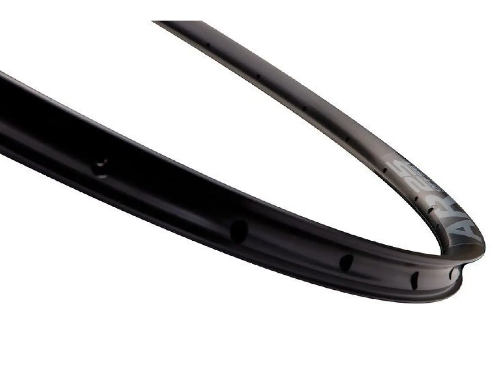 Race Face AR offset 25 mm 29" obręcz 32H szara