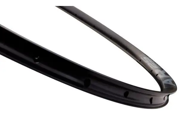 Race Face AR offset 25 mm 29" obręcz 32H szara