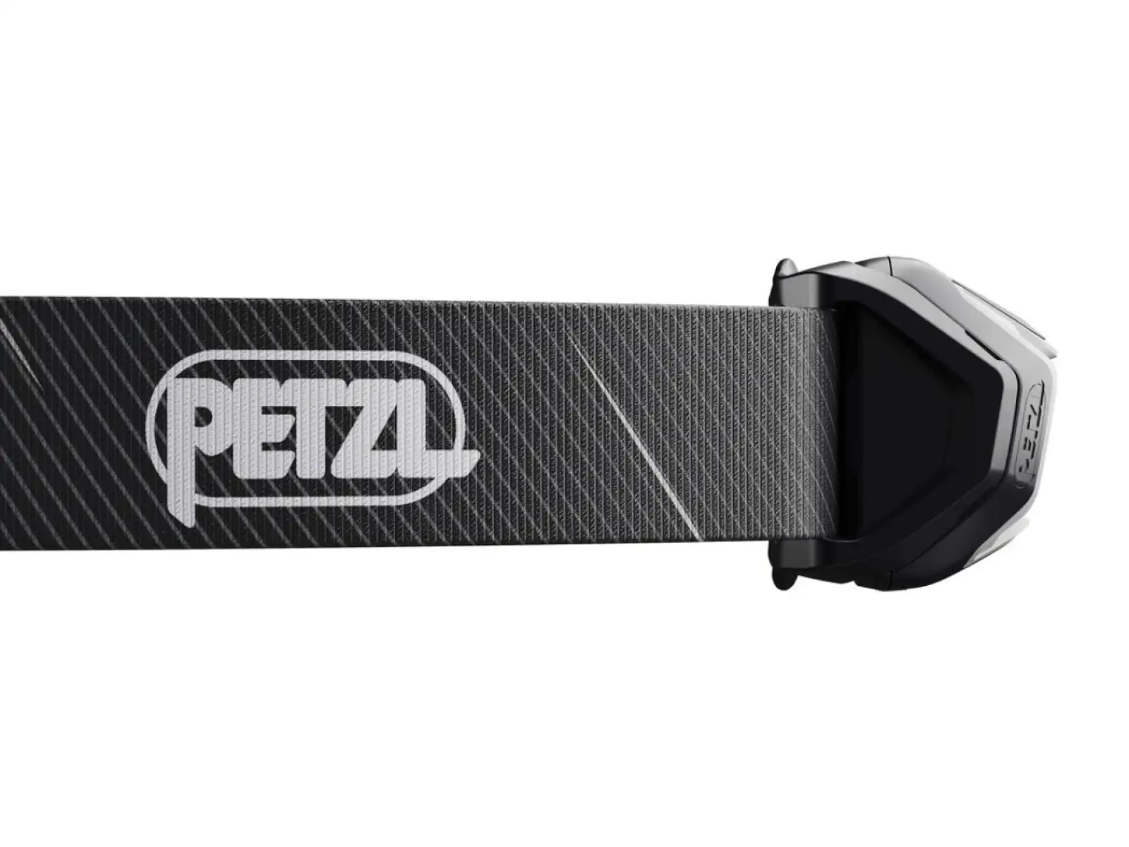 Petzl TIKKA 2025 latarka czołowa czarna