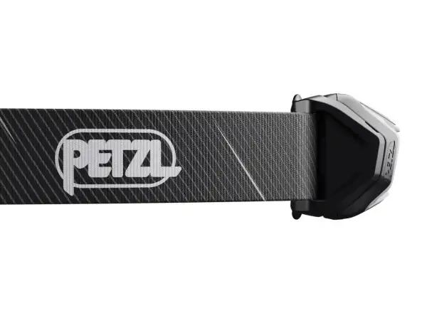 Petzl TIKKA 2025 latarka czołowa czarna