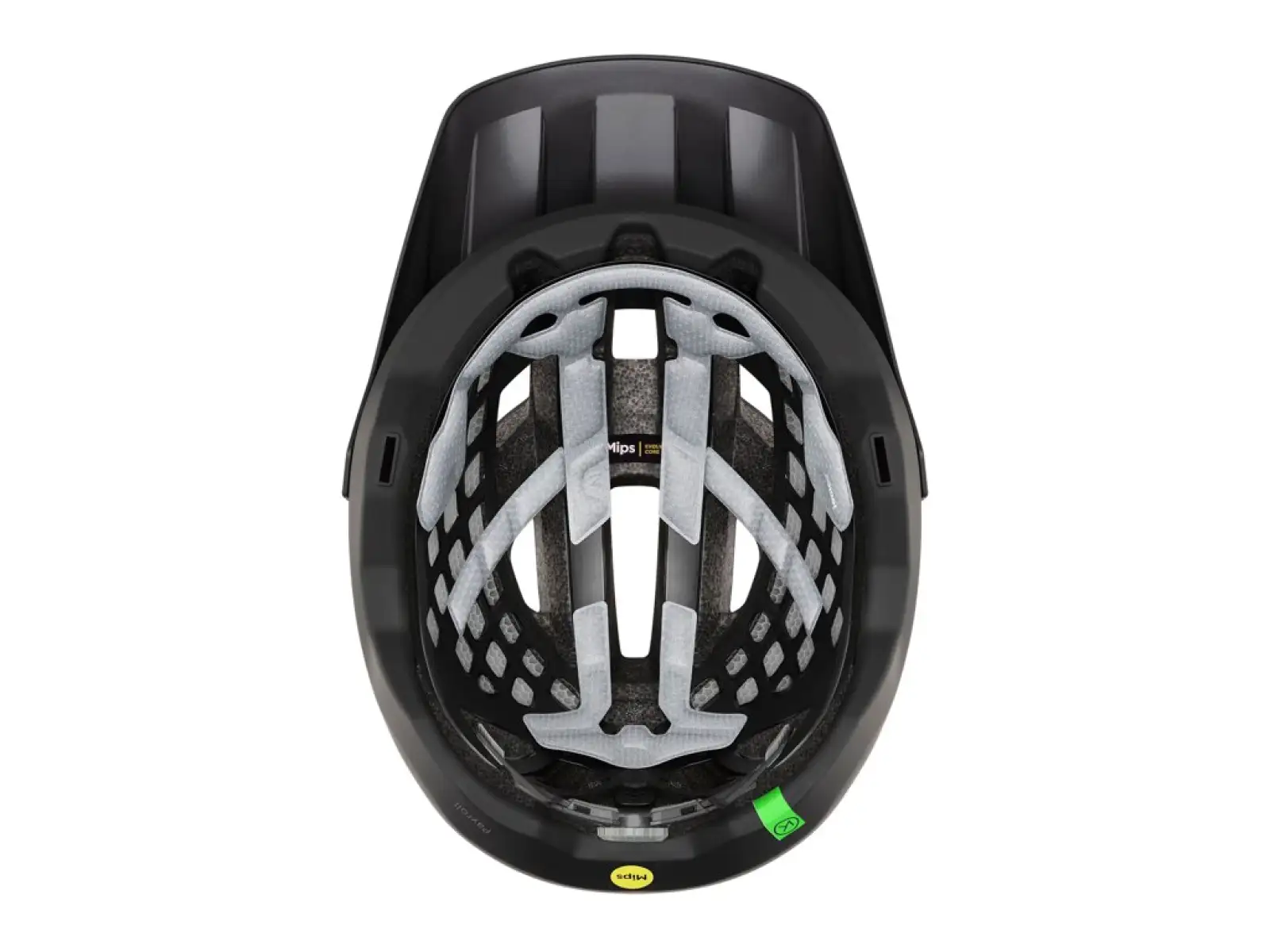 Smith Payroll Mips kask Matte Black