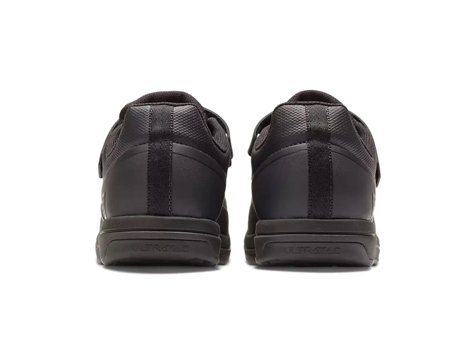 Fox Union MTB męskie buty Black