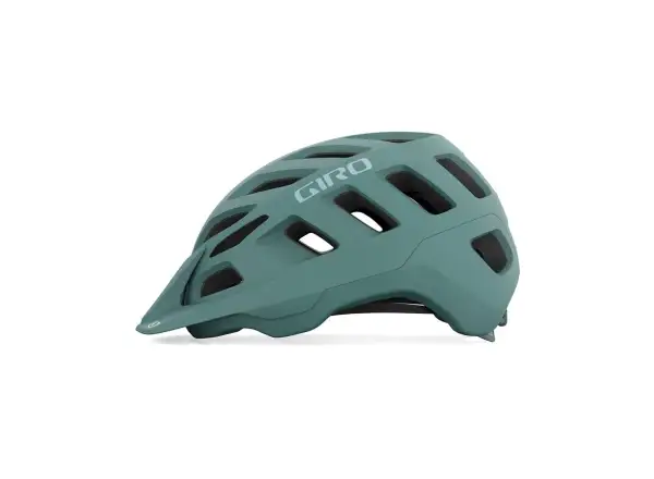 Giro Radix MTB kask Mat Mineral