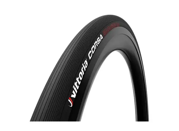 Vittoria Corsa G2.0 32-622 opona szosowa kevlar full black