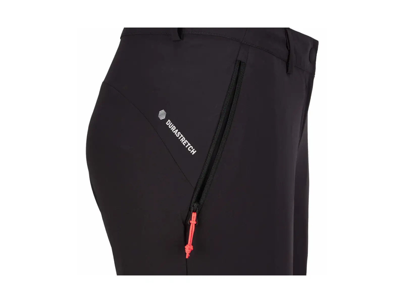 Salewa Puez Talvena Durastretch 2w1 spodnie damskie Black Out