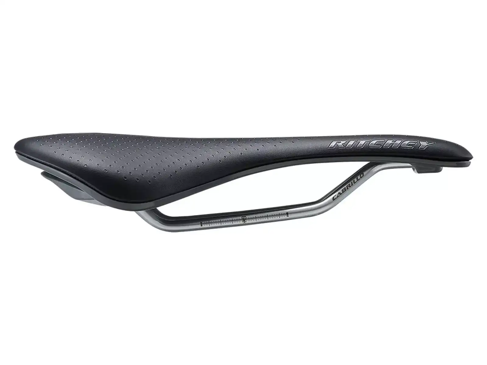Ritchey Comp Cabrillo siodło czarna