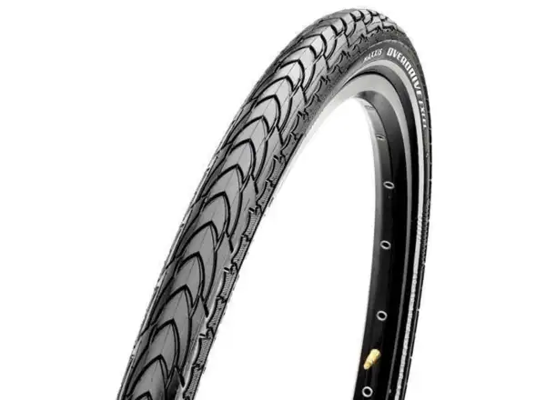 Maxxis Overdrive Excel 700x35C trekkingowa opona drutowa