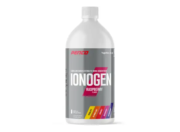 Penco Ionogen napój z L-karnityną 1000ml