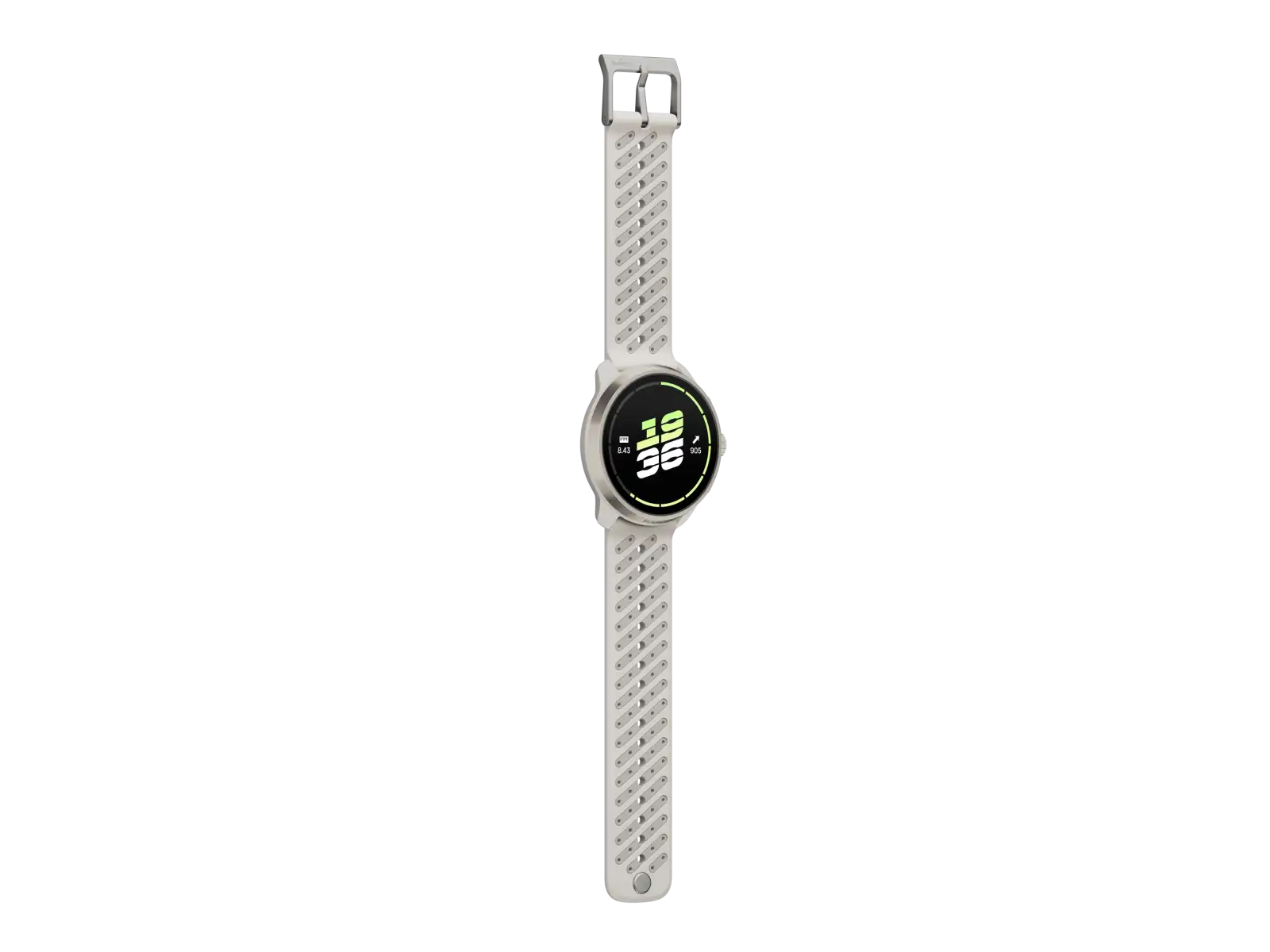 Suunto Race 3S zegarek sportowy Titanium Feather