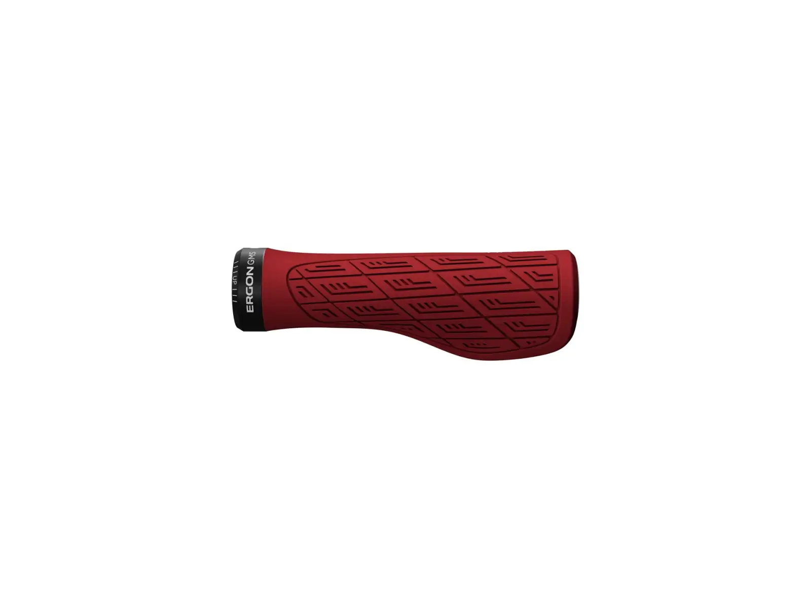 Ergon GMS chwyty Chili Red
