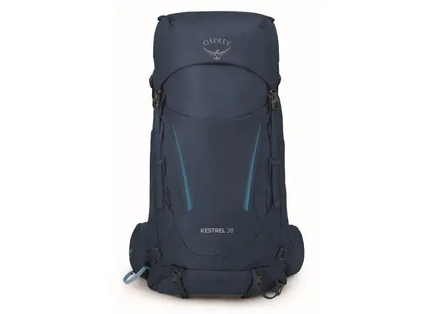 Osprey KESTREL 38 atlas blue L/XL
