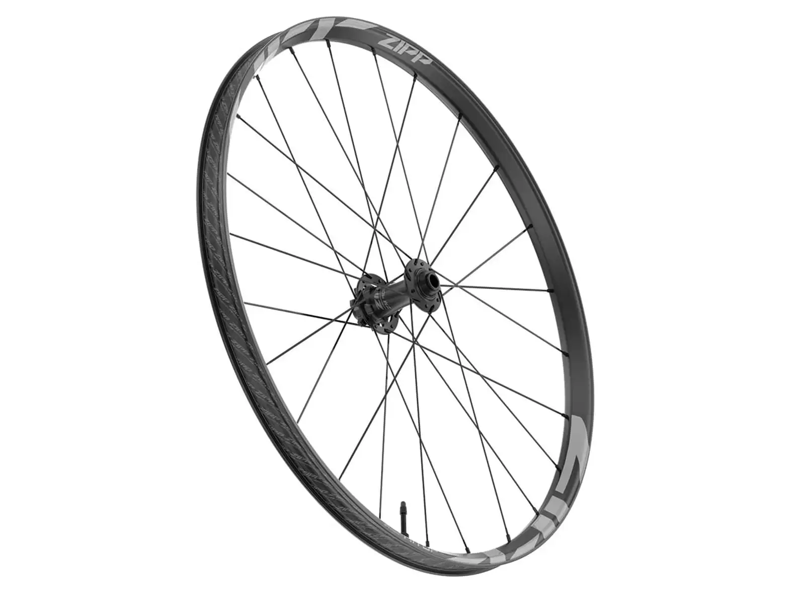 Zipp 1ZERO HiTOP S 29" przednie zaplecione koło 15x110 mm Boost