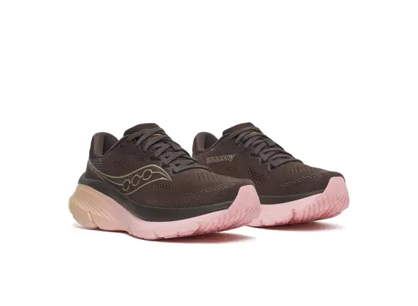 Saucony Guide 19 damskie buty do biegania Torte/Aureate