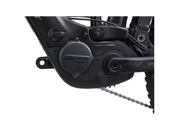 Giant Trance X Advanced E+ EL 3 rower elektryczny górski messier/panther
