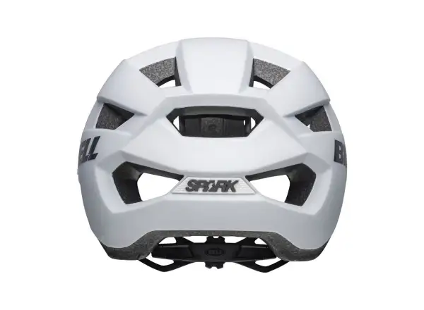 Bell Spark 2 kask Mat White