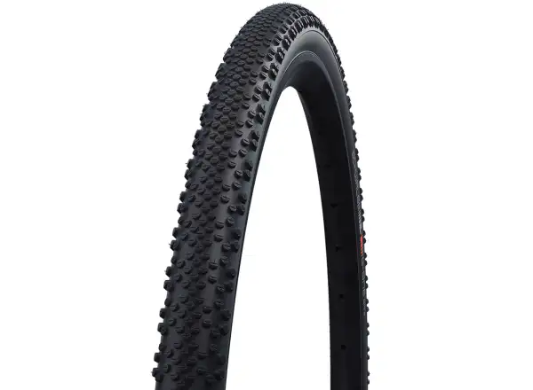Schwalbe G-ONE Bite SuperGround 54-584 opona gravel kevlar, TLE, E-25, Addix SpeedGrip