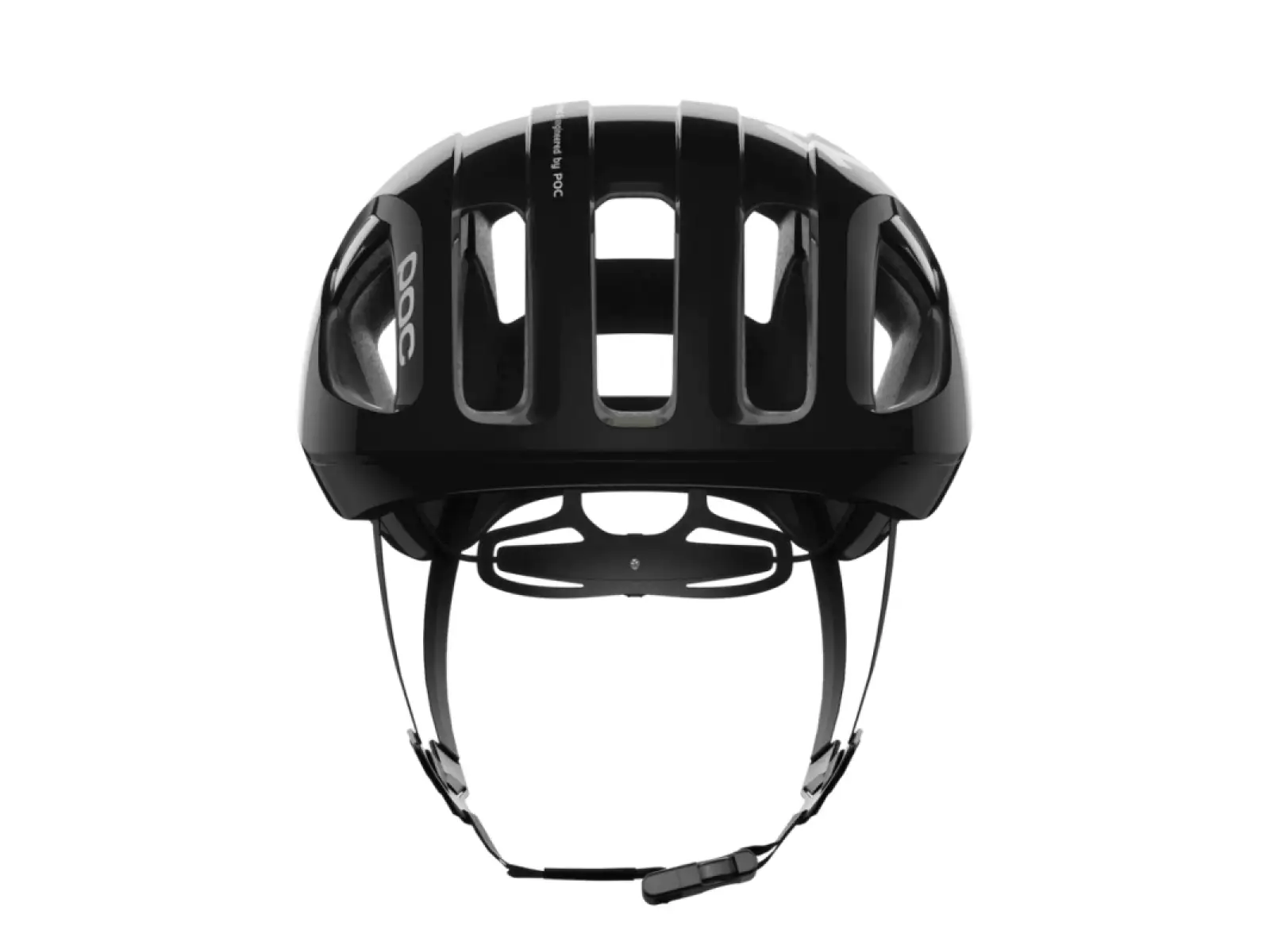 POC Ventral MIPS kask rowerowy Uranium Black