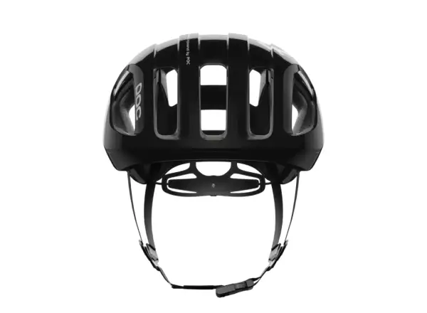 POC Ventral MIPS kask rowerowy Uranium Black