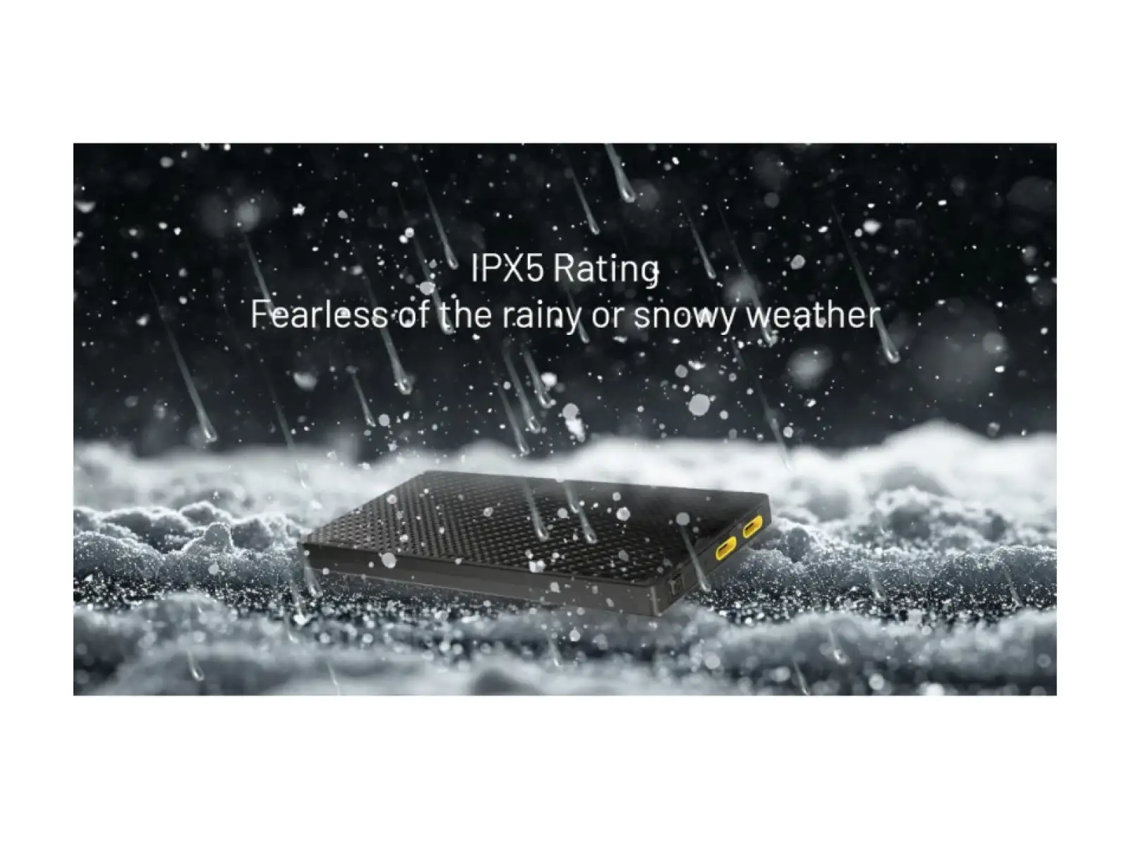 Nitecore wydajny Powerbank NB10000 Gen3