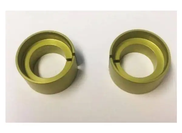 Mavic Boost redukcja osi tylnej - LV2371400