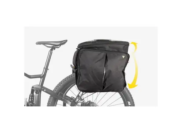 Topeak E-XPLORER Trunkbag torba na bagażnik