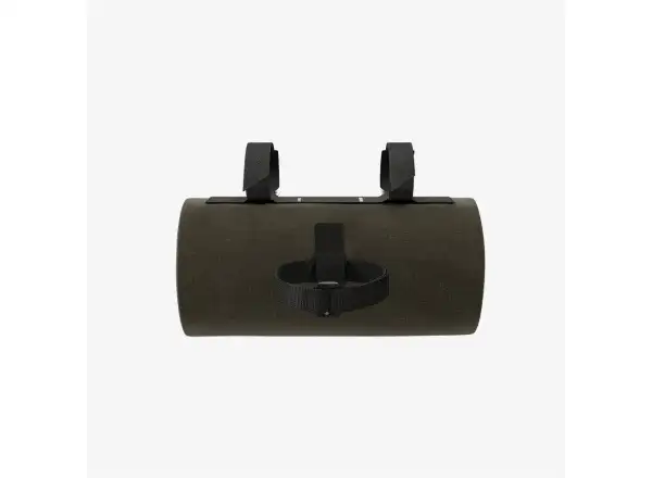 Brooks Scape Handlebar Pouch torba na kierownicę Mud Green