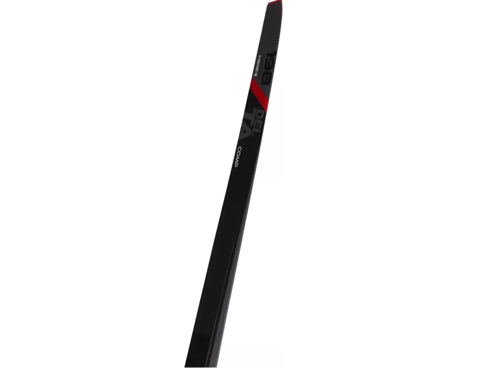 Rossignol Delta Comp R-Skin Stiff narty biegowe + R-Classic XC set