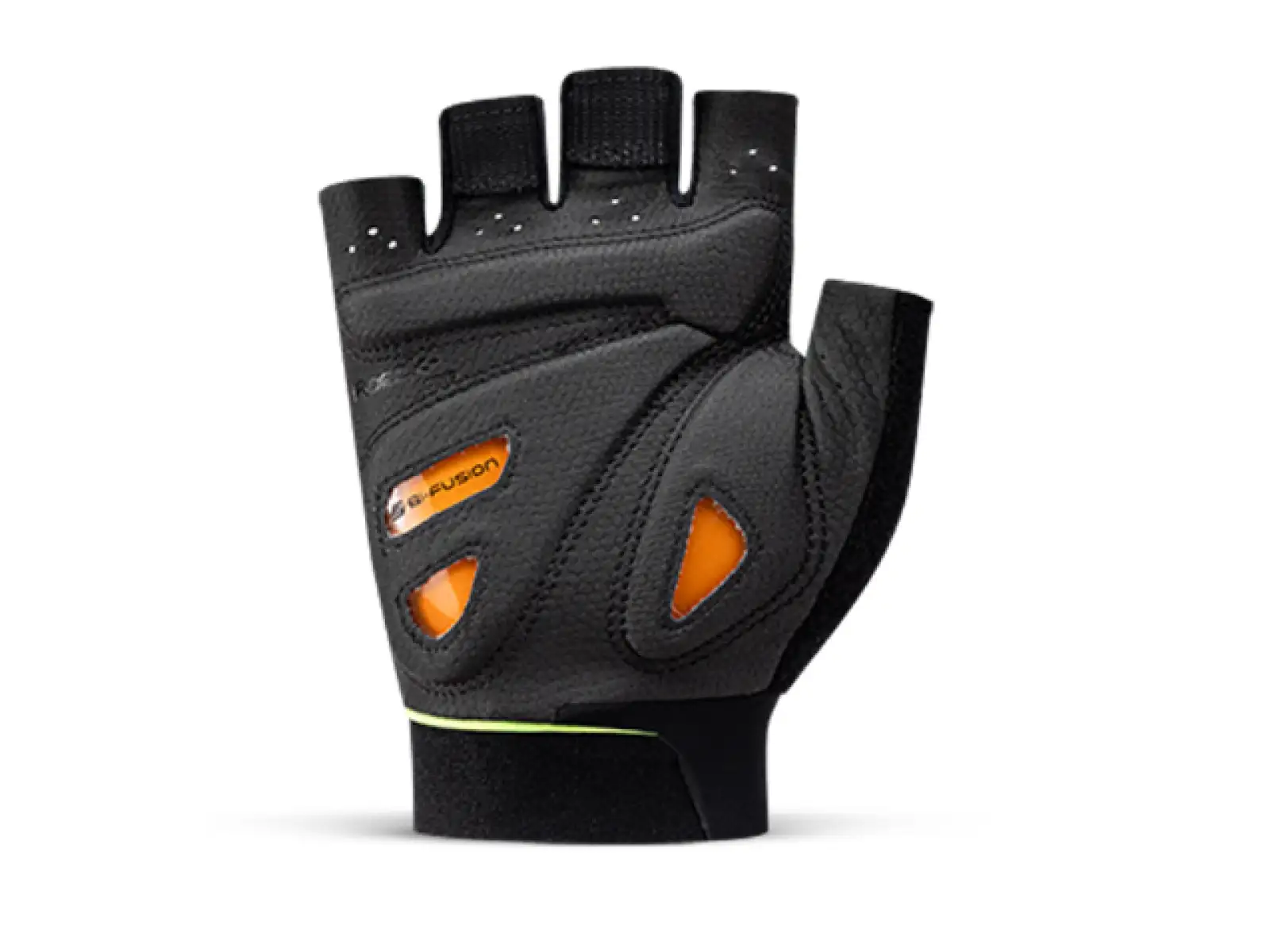 Roeckl Icon 2 rękawiczki rowerowe Jungle Green