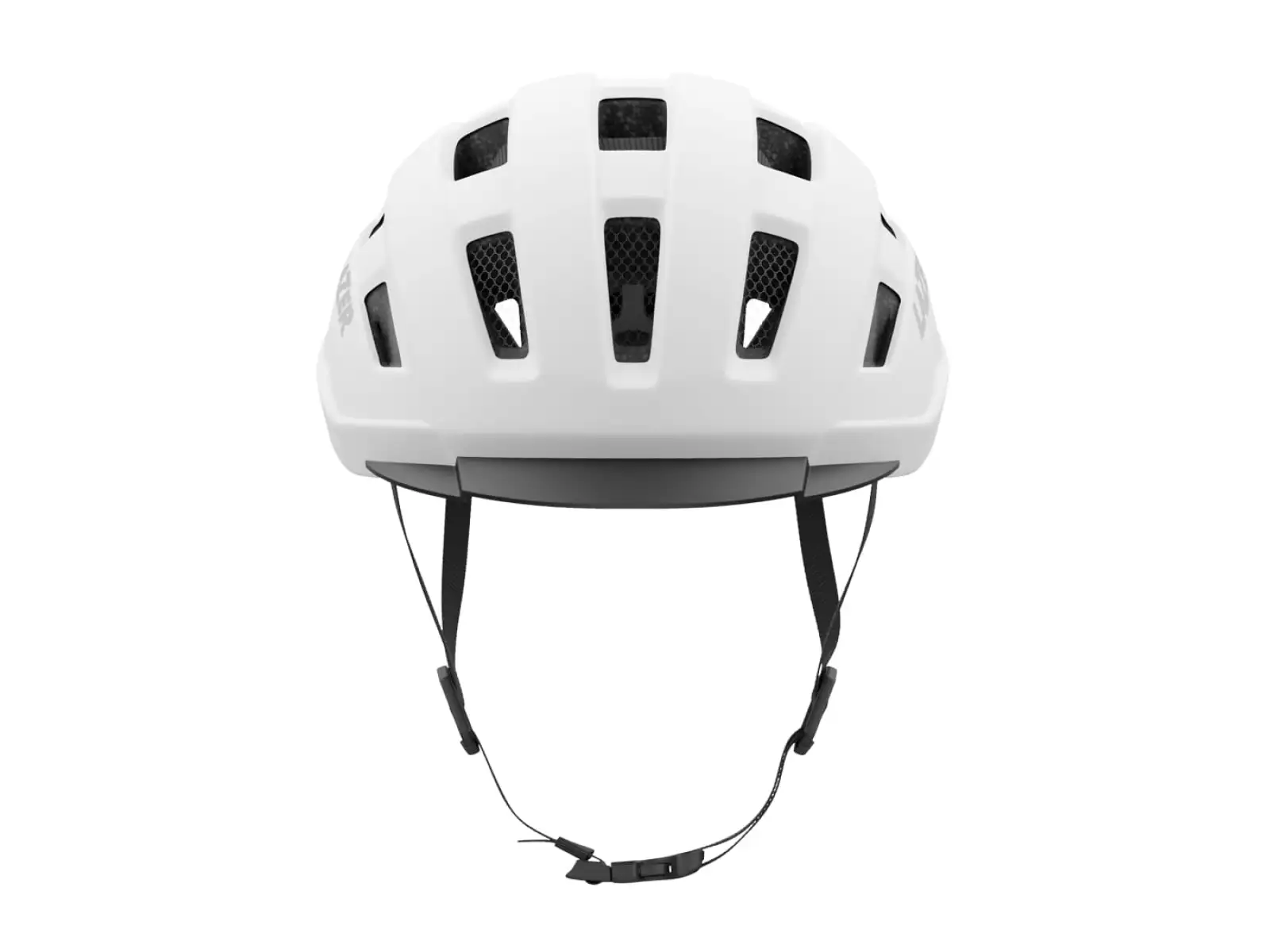 Lazer Codax KC kask matowy biały Uni
