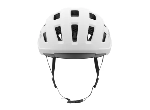 Lazer Codax KC kask matowy biały Uni