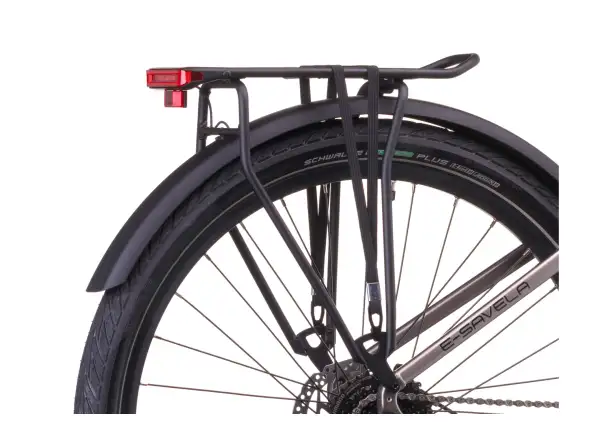 Crussis e-Savela 7.11-(691 Wh) trekkingowy rower elektryczny