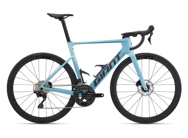 Giant Propel Advanced 2 rower szosowy Mach Blue