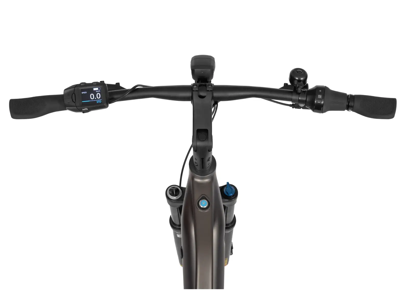 Ecobike Dare SUV rower trekkingowy elektryczny