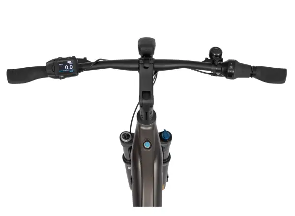 Ecobike Dare SUV rower trekkingowy elektryczny