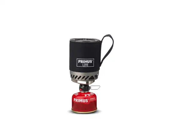 Primus Lite Stove System kuchenka kempingowa
