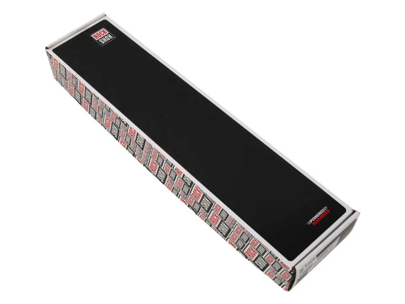 Rock Shox 30 Silver TK Coil A3 26" amortyzowany widelec czarny