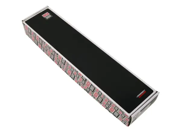 Rock Shox 30 Silver TK Coil A3 26" amortyzowany widelec czarny