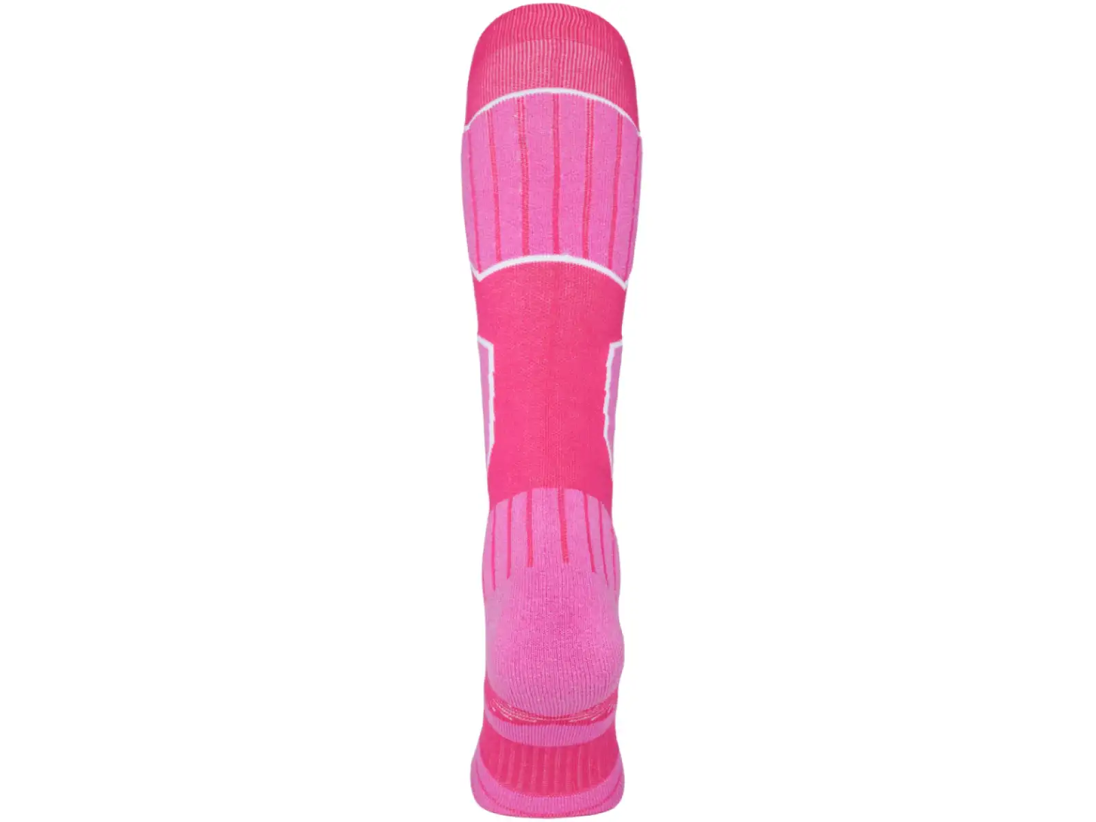 Silvini Ricalde podkolanówki Fuchsia/Cloud
