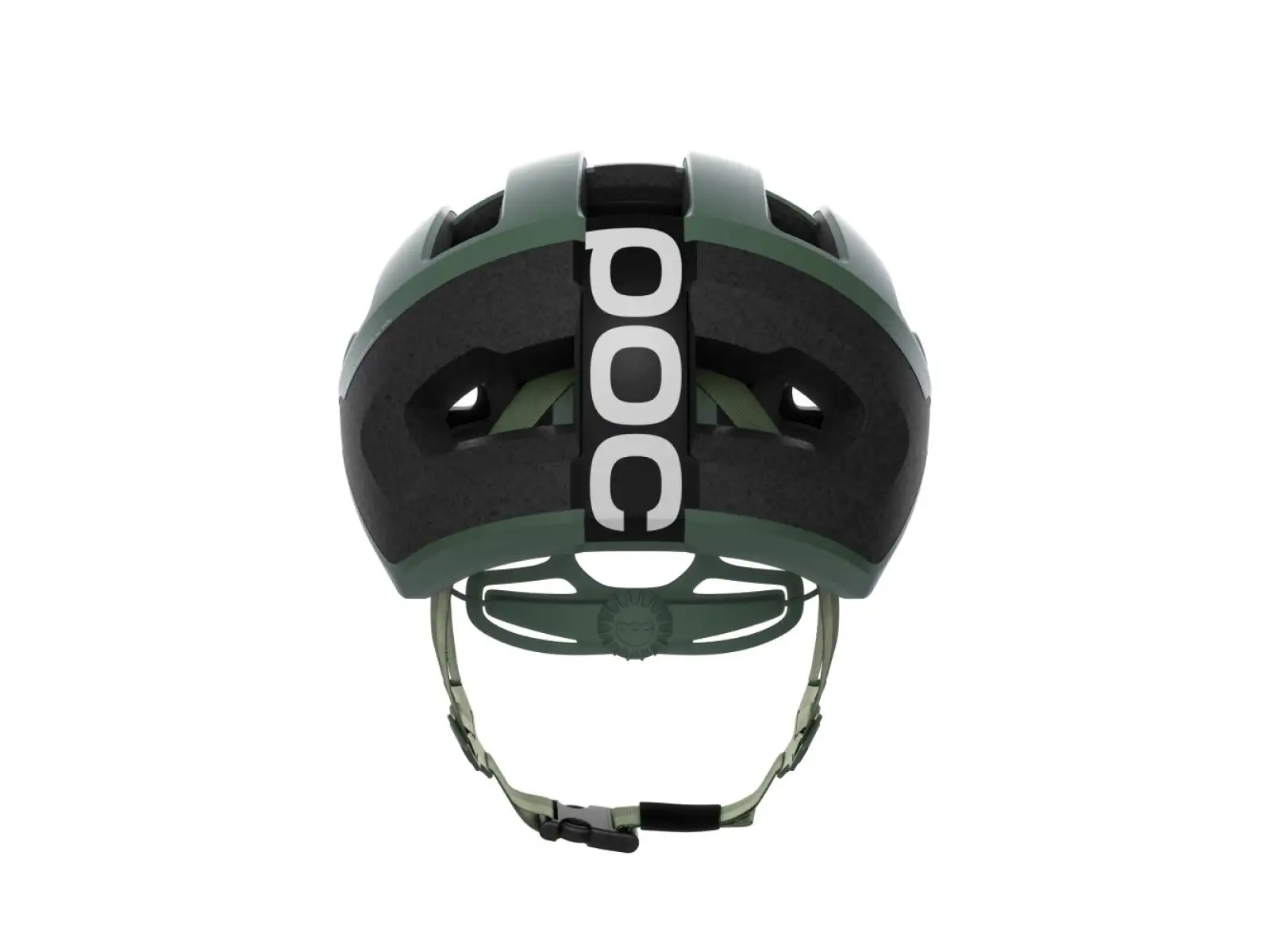 POC Omne Lite kask Epidote Green Matt